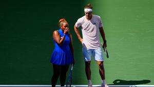 US Open in New York