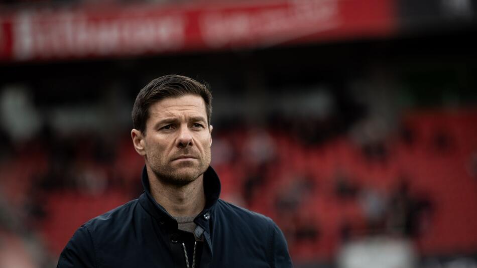 Xabi Alonso