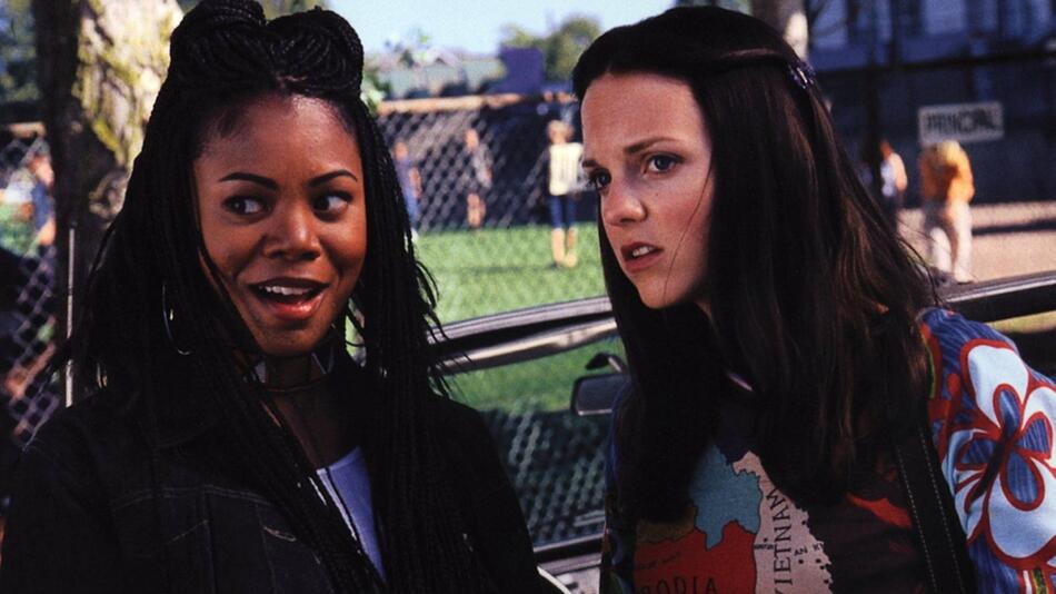 Regina Hall und Anna Faris stehen für die "Scary Movie"-Fortsetzung erneut vor der Kamera.