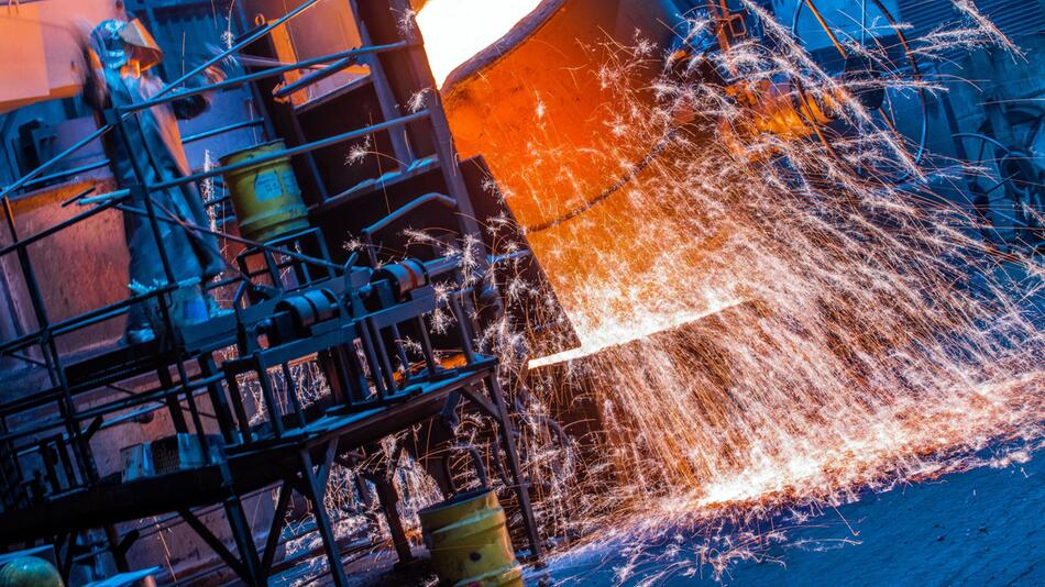 Metallindustrie