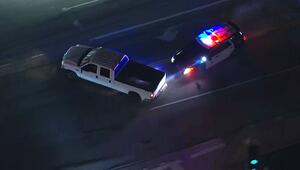 Quer durch Los Angeles – PIT-Manöver beendet wilde Verfolgungsjagd