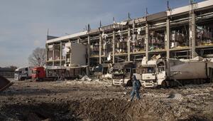 Ukraine-Krieg - Kiew