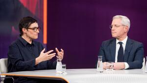 Nicole Deitelhoff, Norbert Röttgen