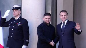 Ukraine-Krieg -Treffen der "Koalition der Willigen"