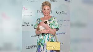 Für diesen Auftritt erntete sie Kritik: Katherine Heigl bei der Wohltätigkeitsveranstaltung ...