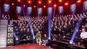 Im Juni treten Joko Winterscheidt und Klaas Heufer-Umlauf gegen 777 ProSieben-Mitarbeiter an.