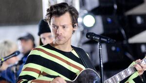 Universal plant eine Tour-Doku über Harry Styles.