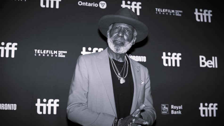 Richard Roundtree