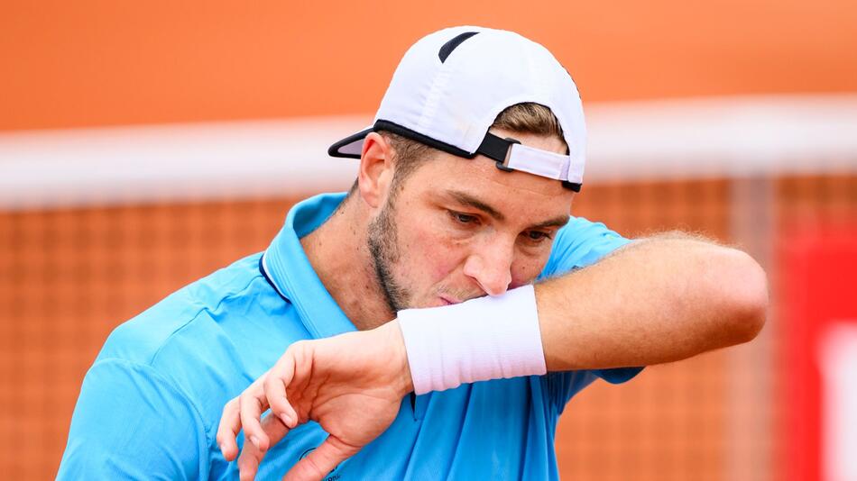 Jan-Lennard Struff