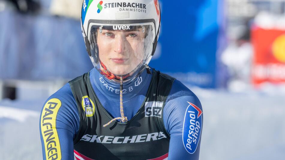 Madeleine Egle