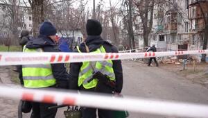 Tote bei russischem Grossangriff auf 13 ukrainische Regionen 