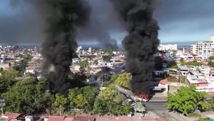 Mexiko: Drogenboss "El Mencho" bei Militäreinsatz getötet