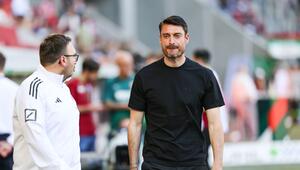 FC Augsburg - Eintracht Frankfurt