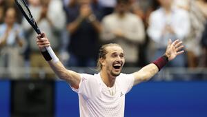 US Open