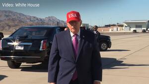 Trump über Selenskyj: "Kein guter Mann zum Verhandeln"