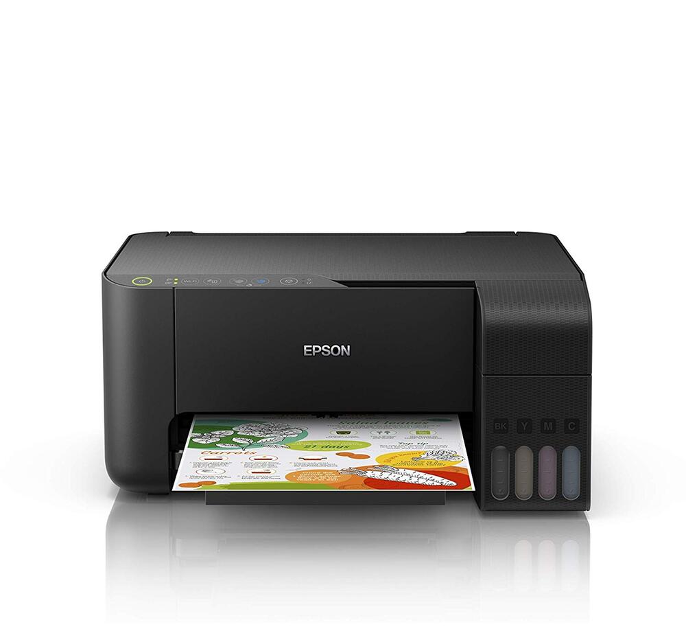 Cyberweek, Cyber-Monday, Black Friday, Schnäppchen, Shopping, Sparen, Epson, Drucker, Amazon