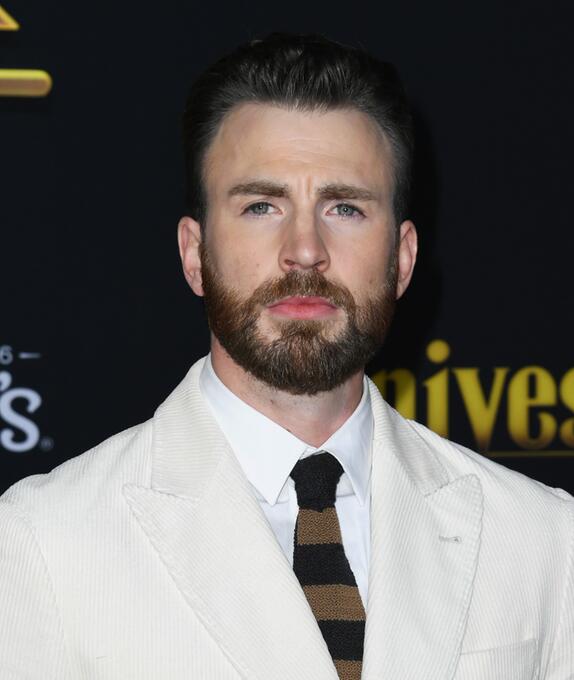 Chris Evans