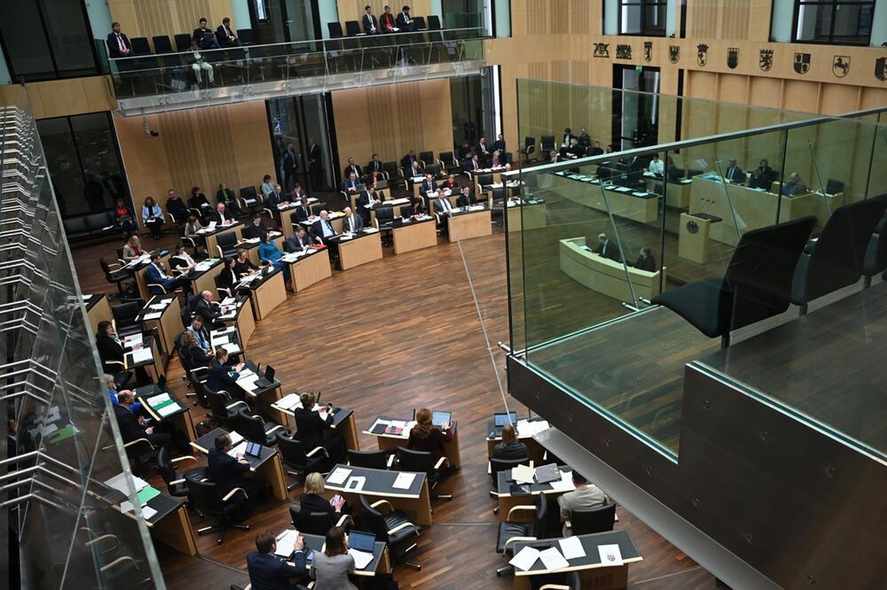 Bundesrat