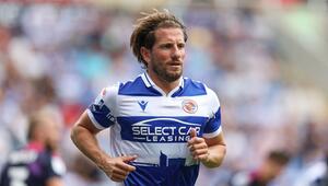 Britischer Fussballprofi Sam Hutchinson