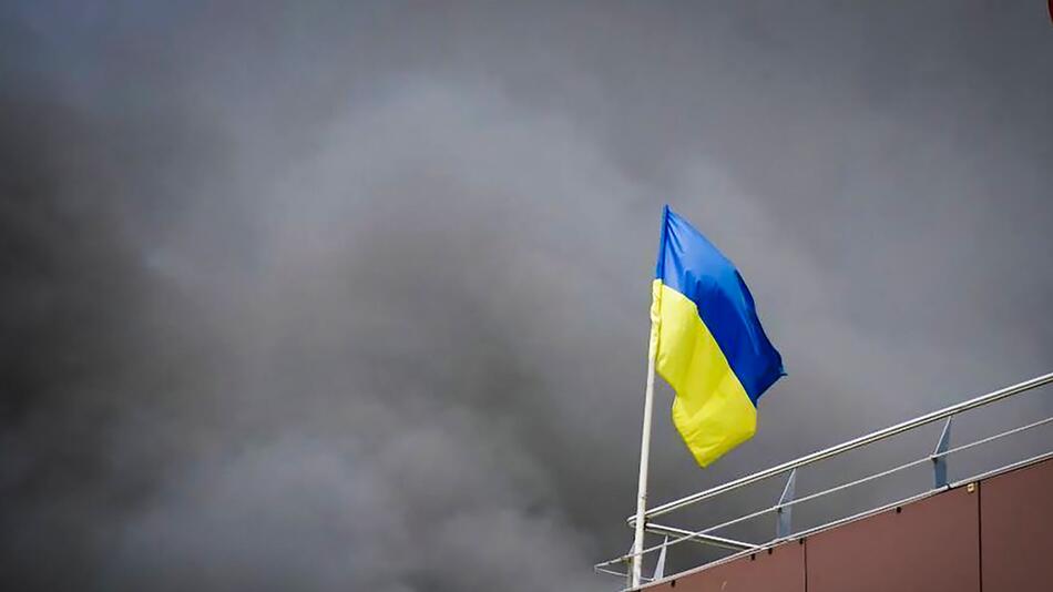 Ukraine-Krieg - Dnipro