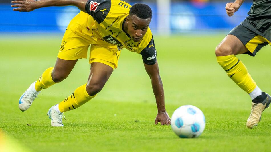 Youssoufa Moukoko
