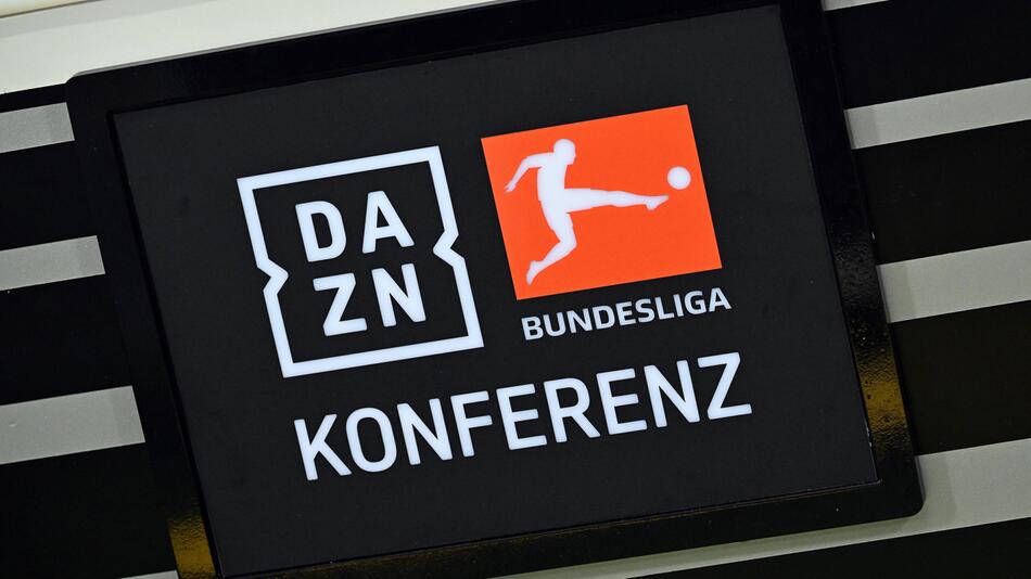 DAZN, Bundesliga, Konferenz, Fussball