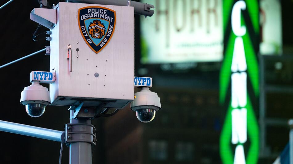 New York Police Department