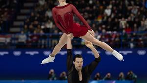 Minerva Hase und Nikita Volodin