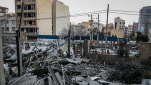 Iran-Krieg - Teheran