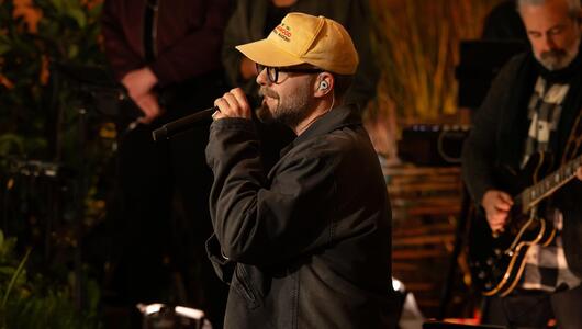 Mark Forster