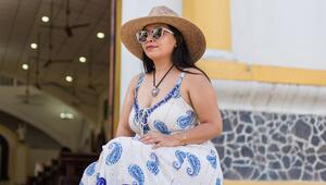 Das Paisley-Muster hat seine Rückkehr dem Boho-Revival zu verdanken.