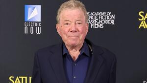 William Shatner bei einem Auftritt im März dieses Jahres.