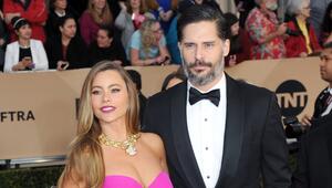 Joe Manganiello und Sofía Vergara waren von 2015 bis 2024 verheiratet.