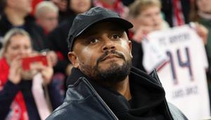 Vincent Kompany
