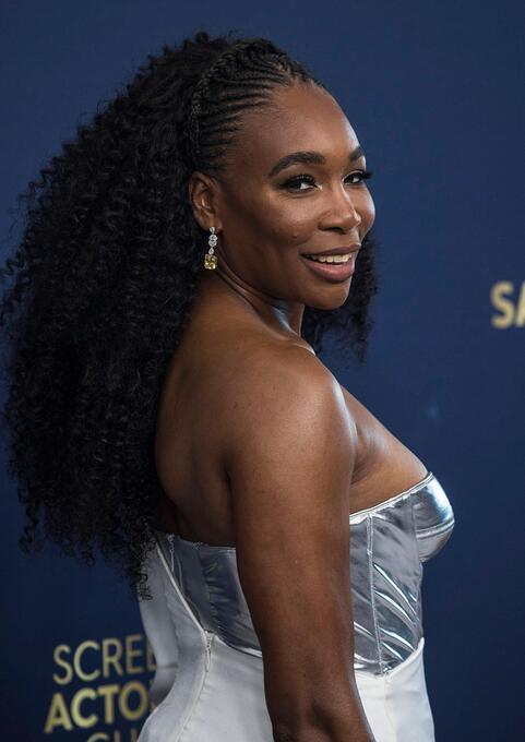 Venus Williams