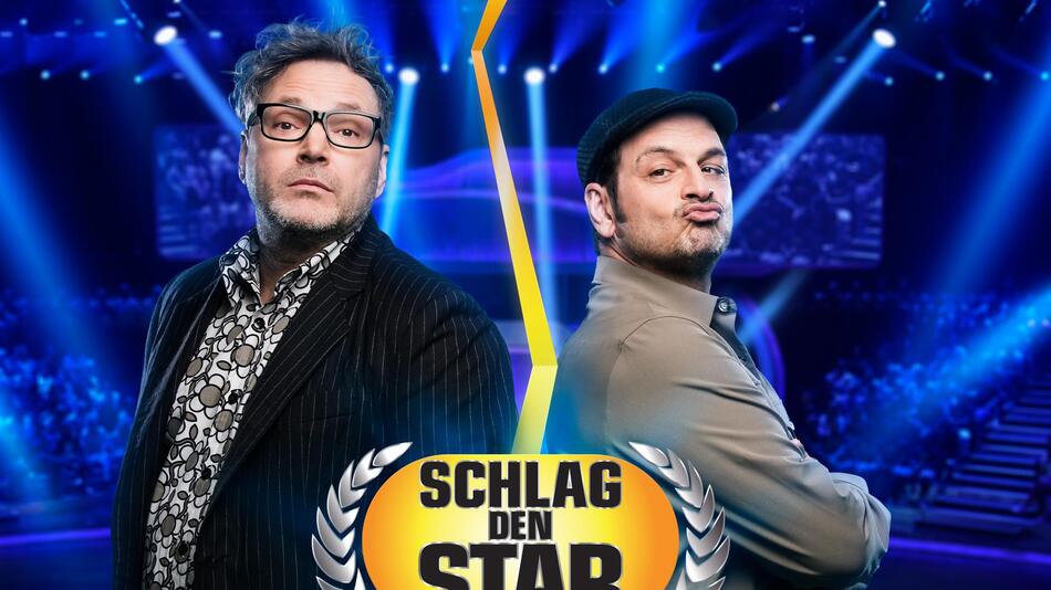 Schlag den Star