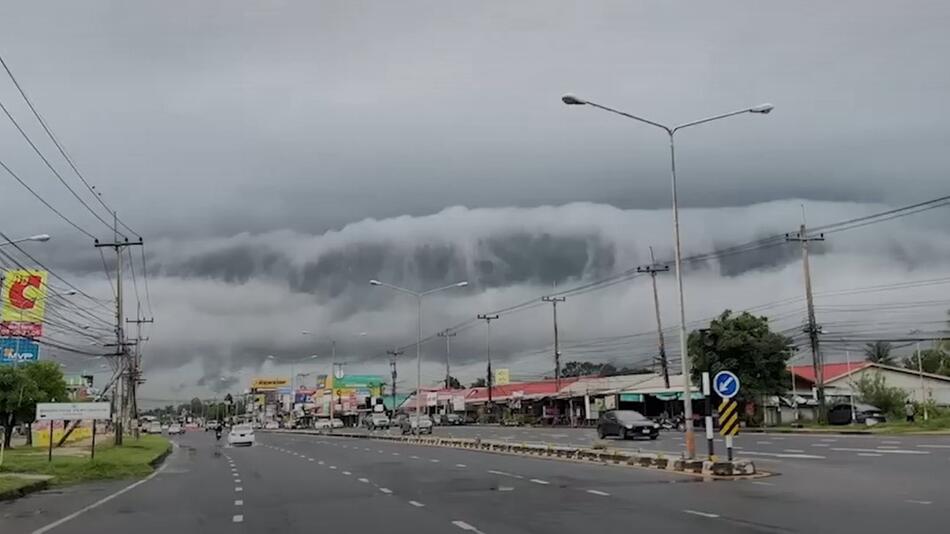 Welle, Thailand