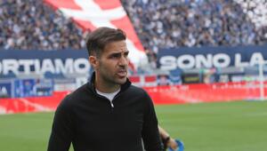 Trainer Fabregas