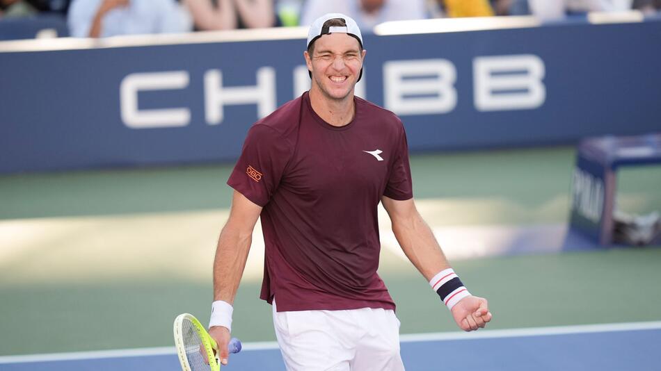 US Open - ATP-Tour