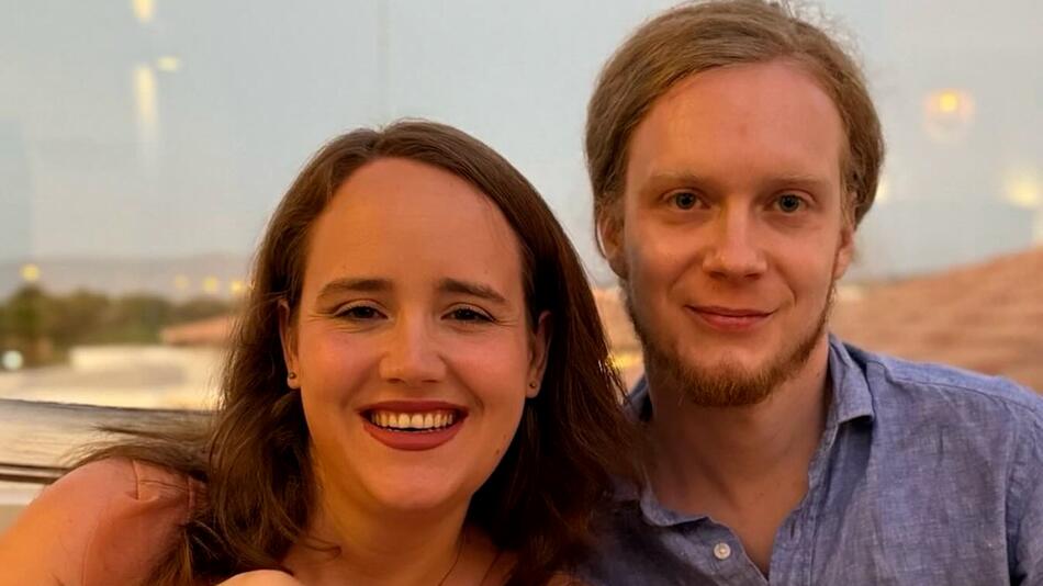 Neues Paerchenfoto: Ricarda Lang teilt seltenen Einblick in ihr Privatleben