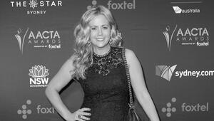 Rachael Carpani