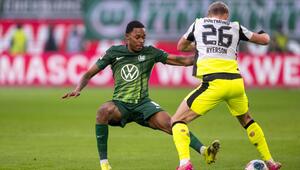 VfL Wolfsburg - Borussia Dortmund