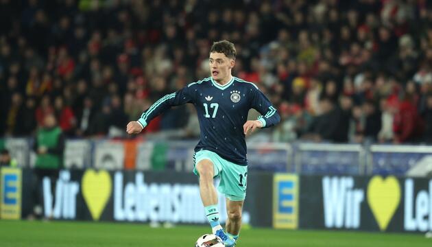 Schweiz - Deutschland