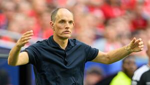 England-Trainer Thomas Tuchel