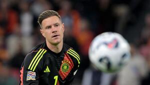 Marc-André ter Stegen
