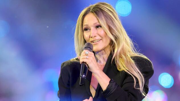 Helene Fischers neue Single "Warum" ist da.