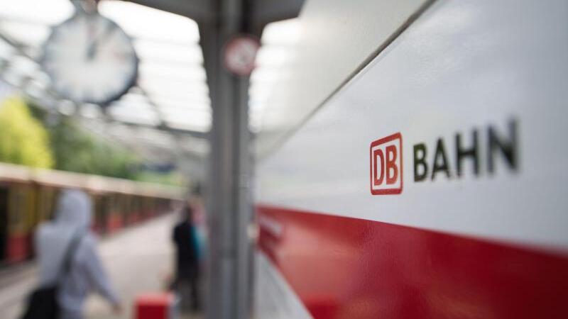 Deutsche Bahn