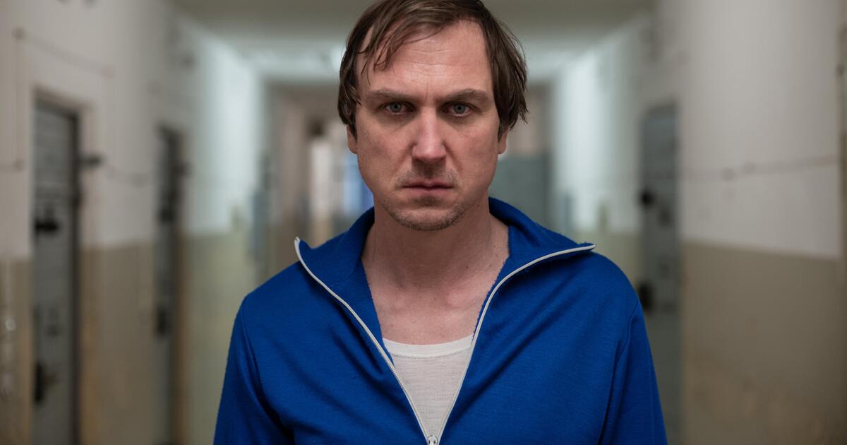 Films Et Séries Tv Avec Lars Eidinger Trailer: "Nahschuss" mit Lars Eidinger | GMX.CH