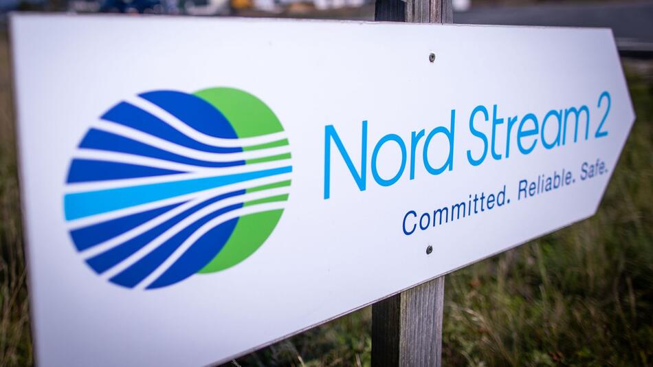 Nord Stream 2