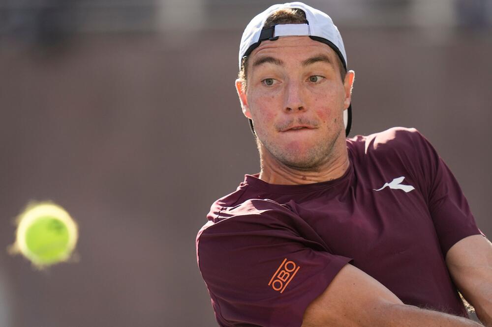 US Open - ATP-Tour